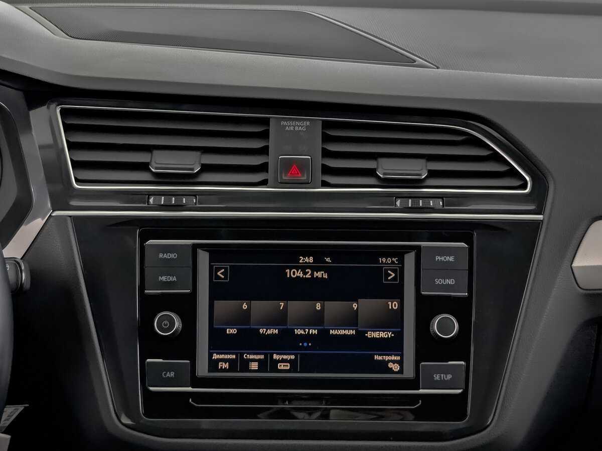 Купить Volkswagen Tiguan, 2018, 67 079 км, фото №15