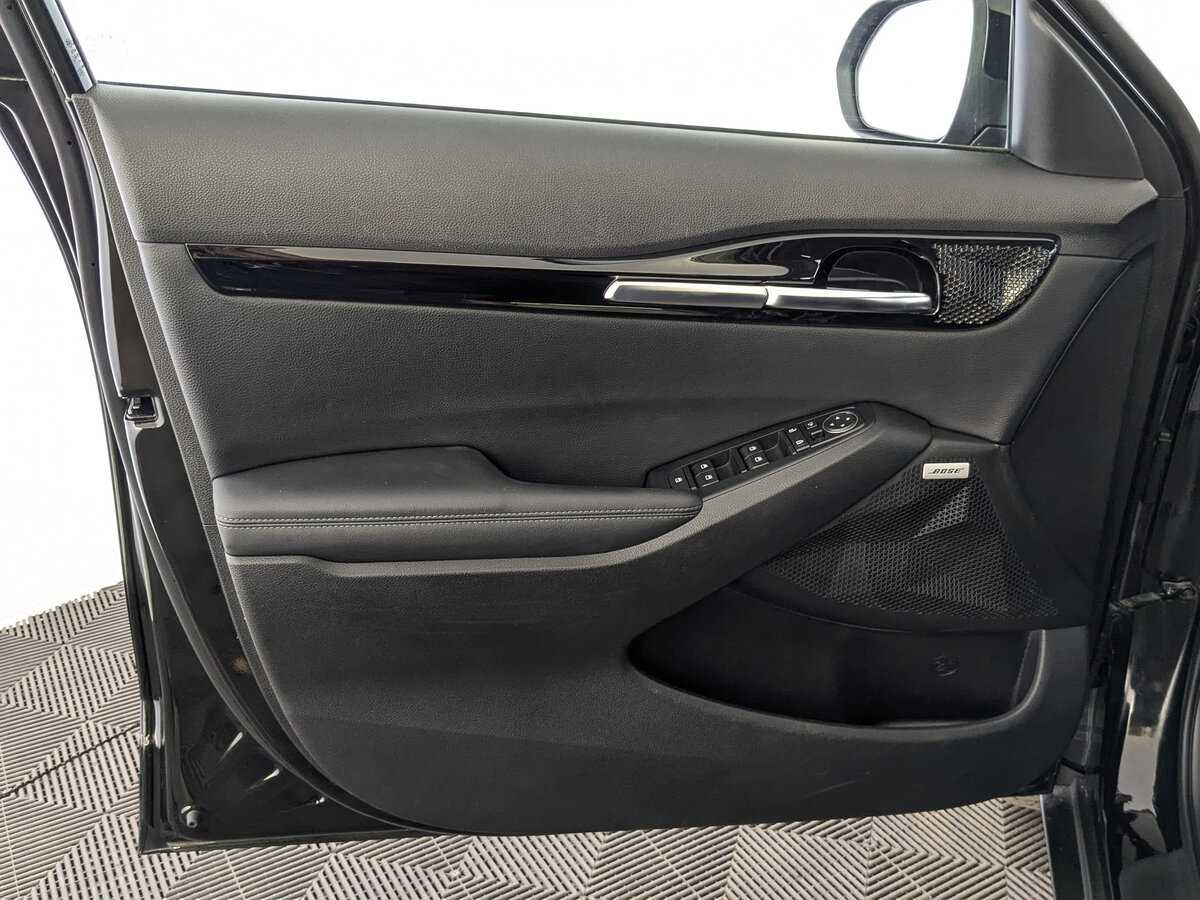 Купить Kia Seltos, 2020, 109 405 км, фото №19