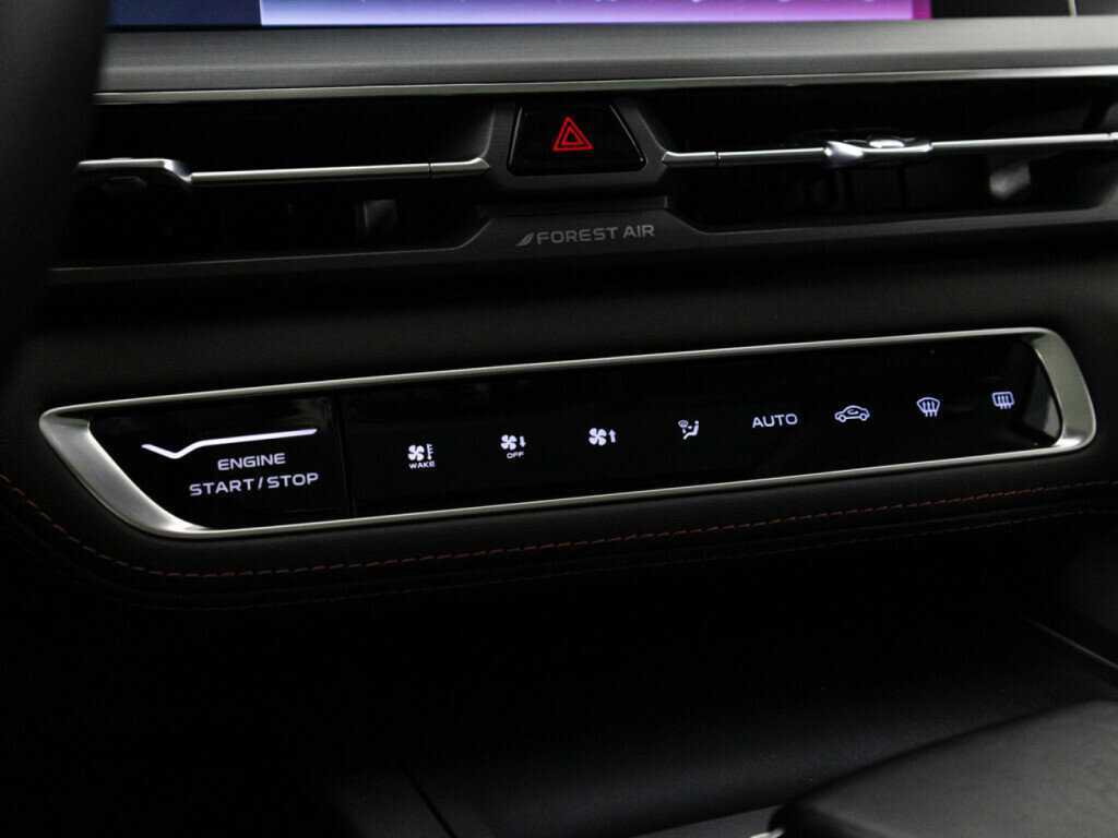 Купить Changan CS75 Plus, 2023, 31 000 км, фото №18