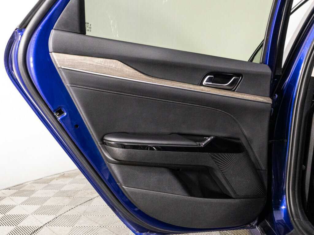 Купить Kia K5, 2021, 143 398 км, фото №27