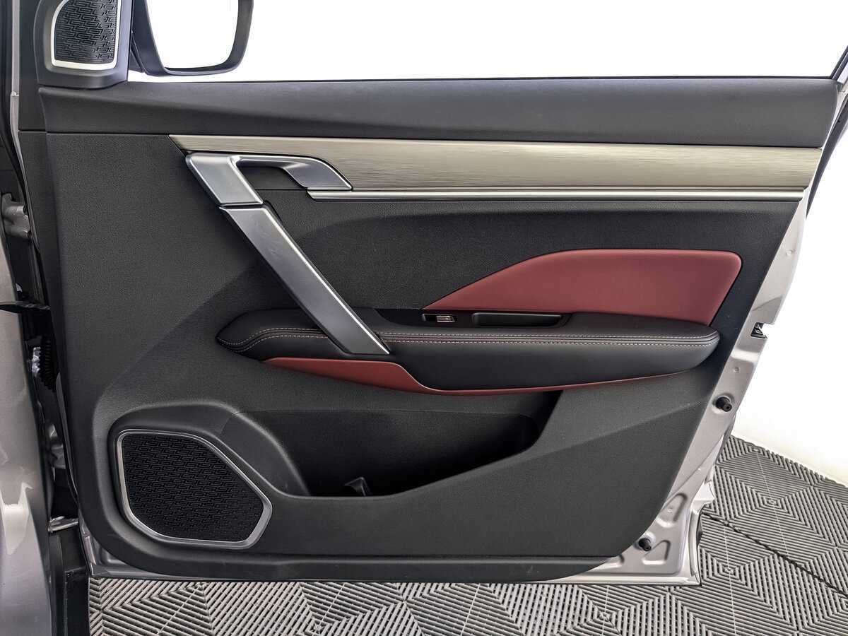 Купить Geely Coolray, 2023, 19 605 км, фото №23