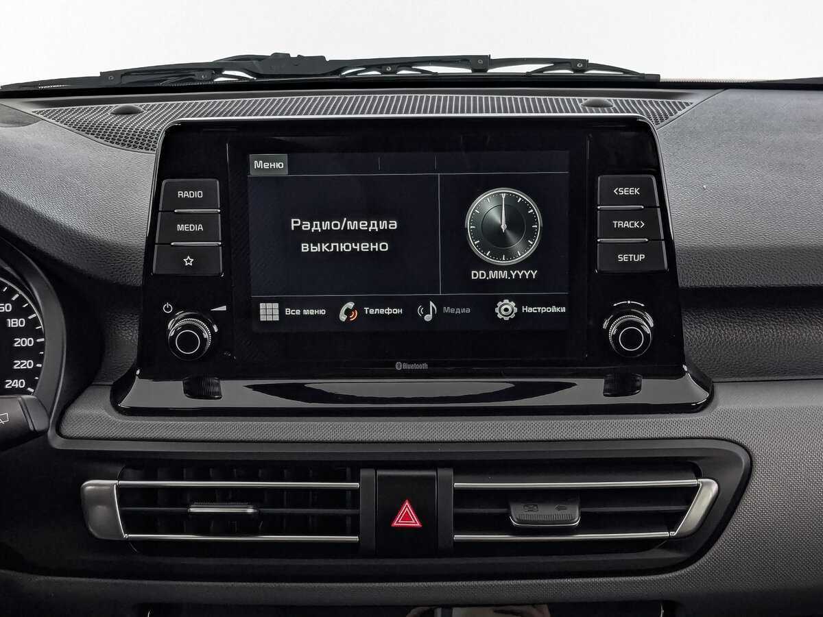 Купить Kia Seltos, 2021, 29 270 км, фото №15