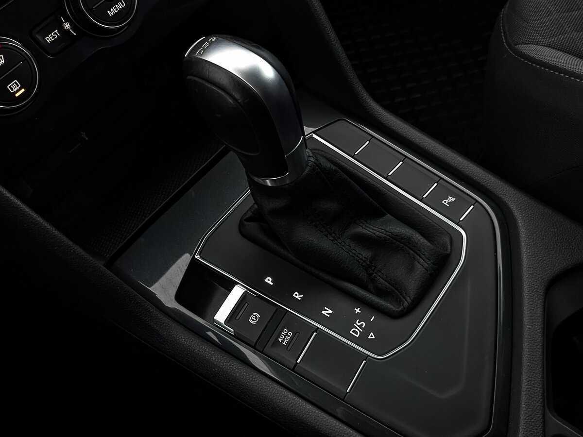 Купить Volkswagen Tiguan, 2018, 96 941 км, фото №25
