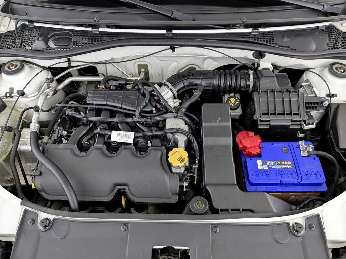 Купить Lada (ВАЗ) Largus Cross, 2021, 133 333 км, фото №9