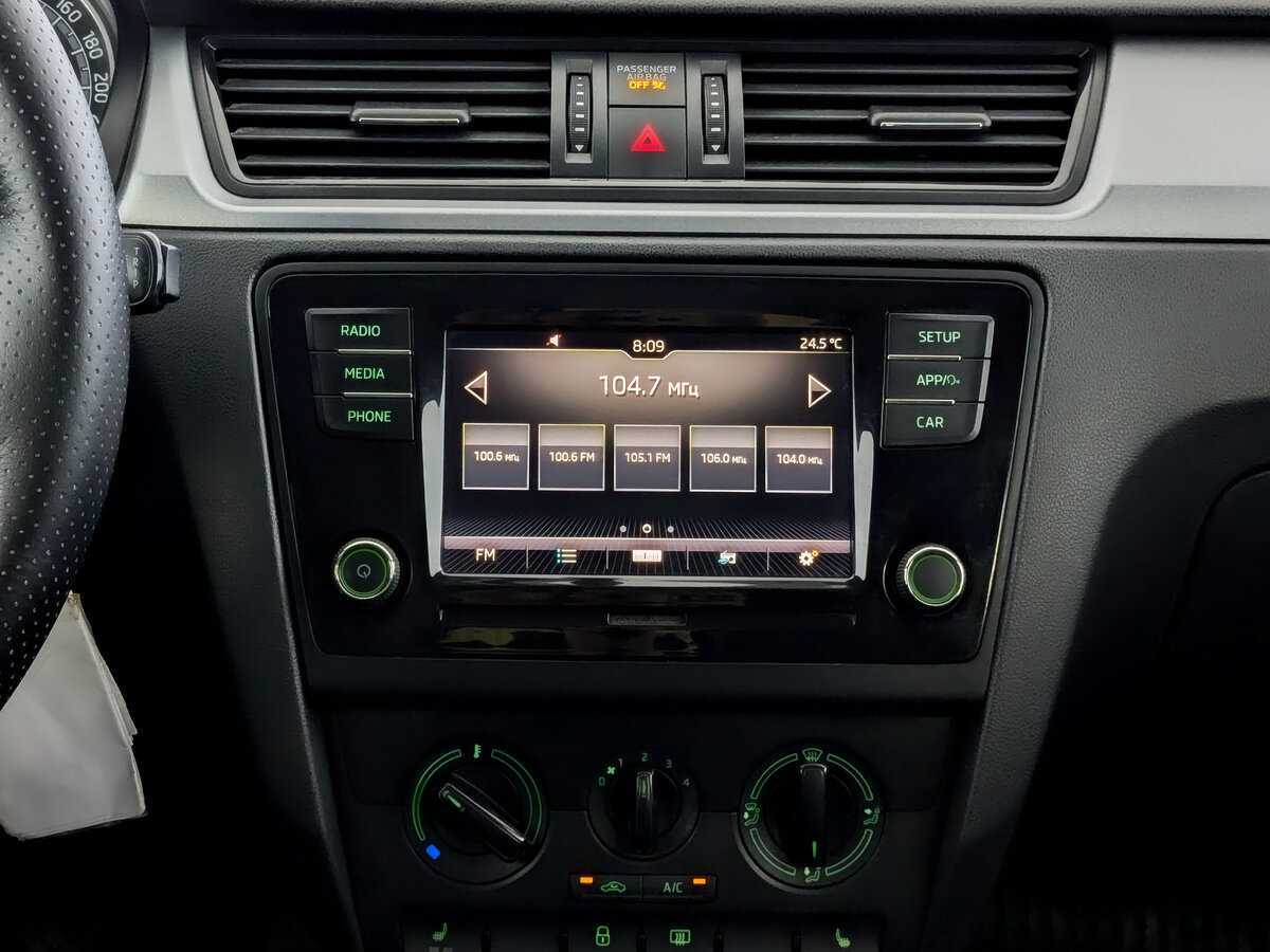 Купить Skoda Rapid, 2017, 172 434 км, фото №15