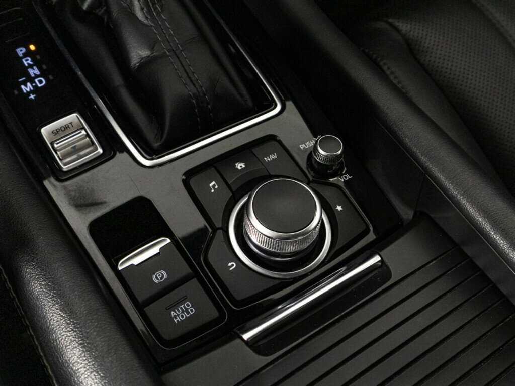 Купить Mazda 6, 2019, 123 301 км, фото №22