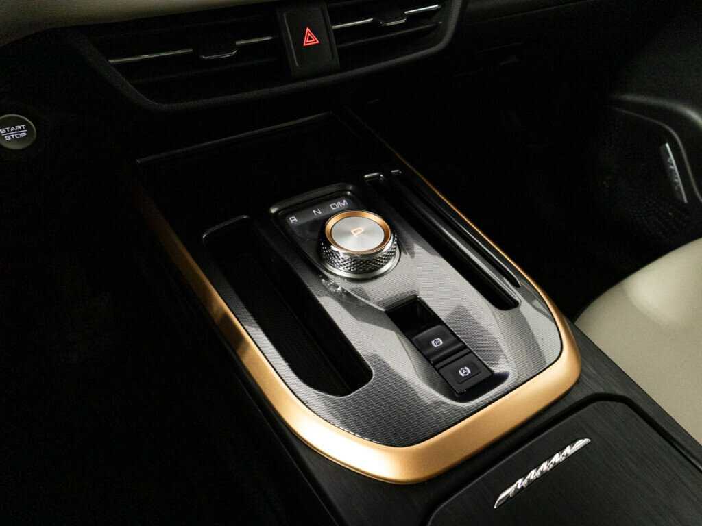 Купить Haval Jolion, 2023, 37 803 км, фото №17