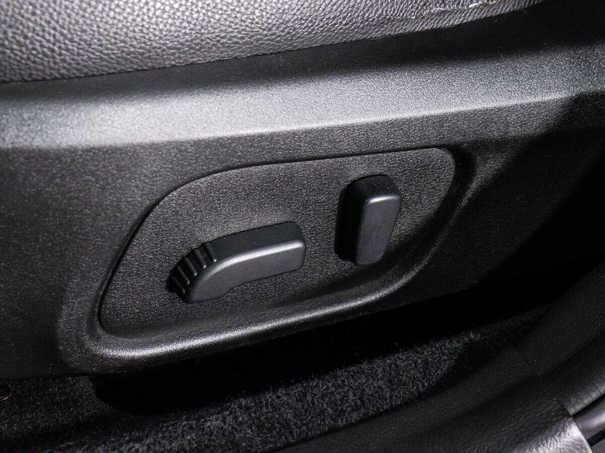 Купить Subaru XV, 2014, 123 742 км, фото №20