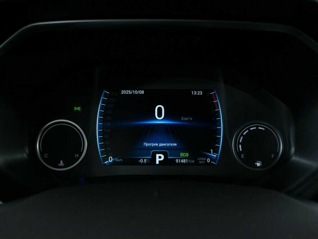 Купить CHERY Tiggo 8, 2020, 91 400 км, фото №12