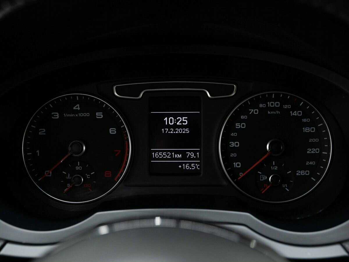 Купить Audi Q3, 2014, 165 000 км, фото №16