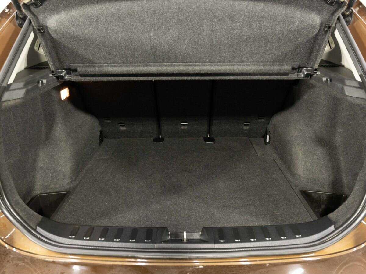 Купить BMW X1 20i, 2013, 280 000 км, фото №23