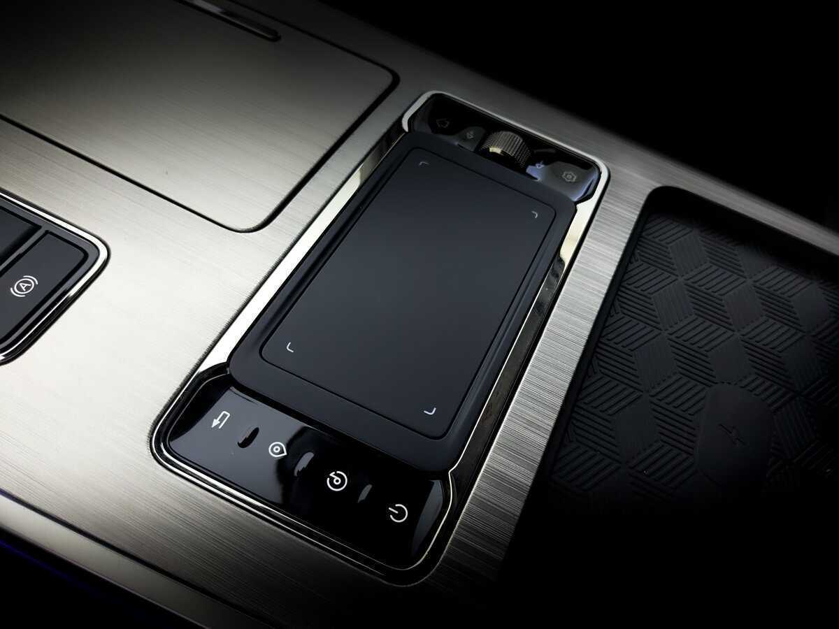 Купить Exeed TXL, 2023, 31 708 км, фото №29