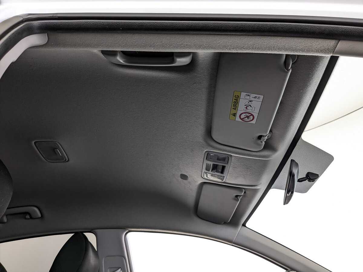 Купить Hyundai Solaris, 2020, 134 749 км, фото №21