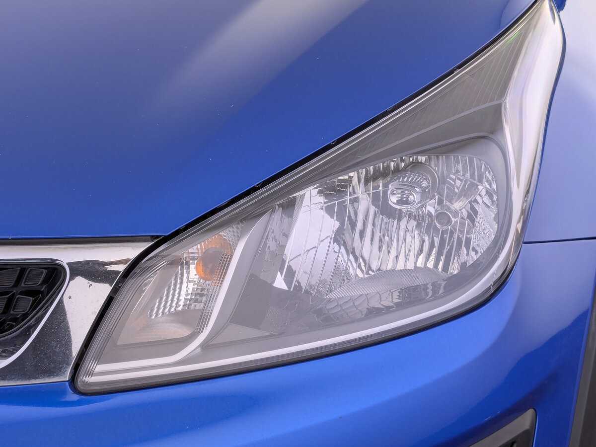 Купить Kia Rio X-Line, 2020, 151 150 км, фото №10