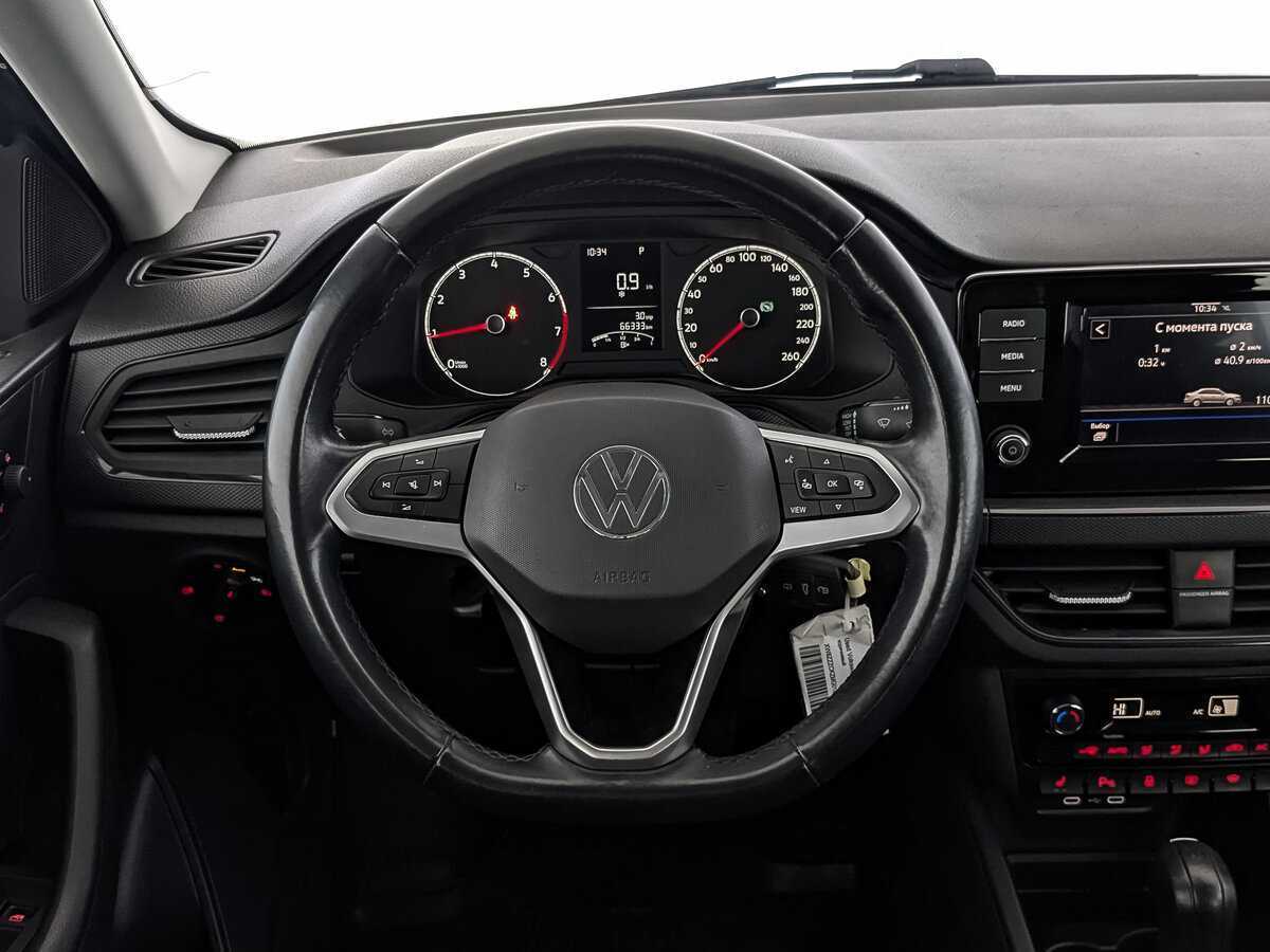 Купить Volkswagen Polo, 2020, 66 318 км, фото №22