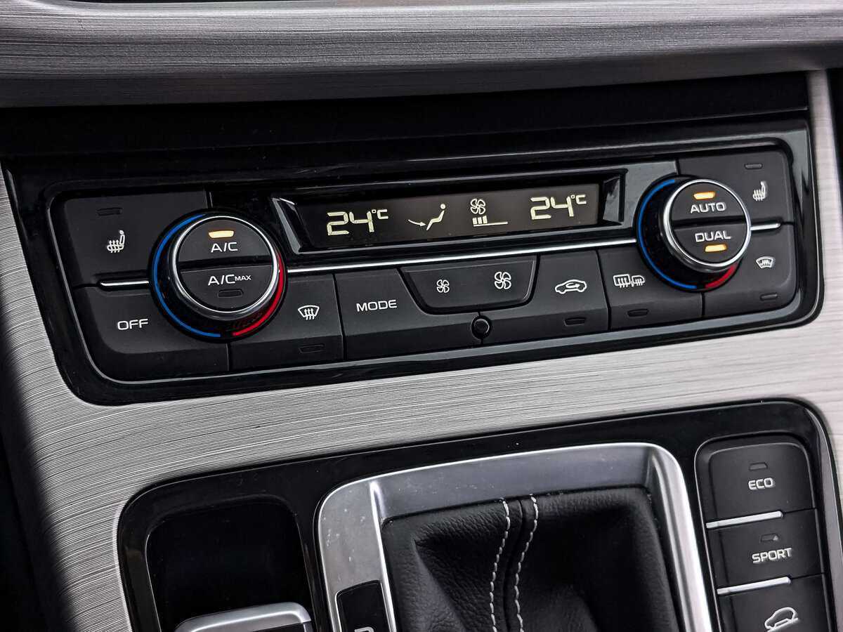 Купить Geely Atlas, 2019, 89 045 км, фото №21