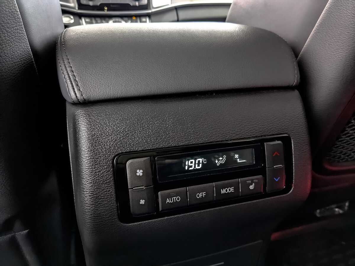 Купить Haval H9, 2021, 62 046 км, фото №28