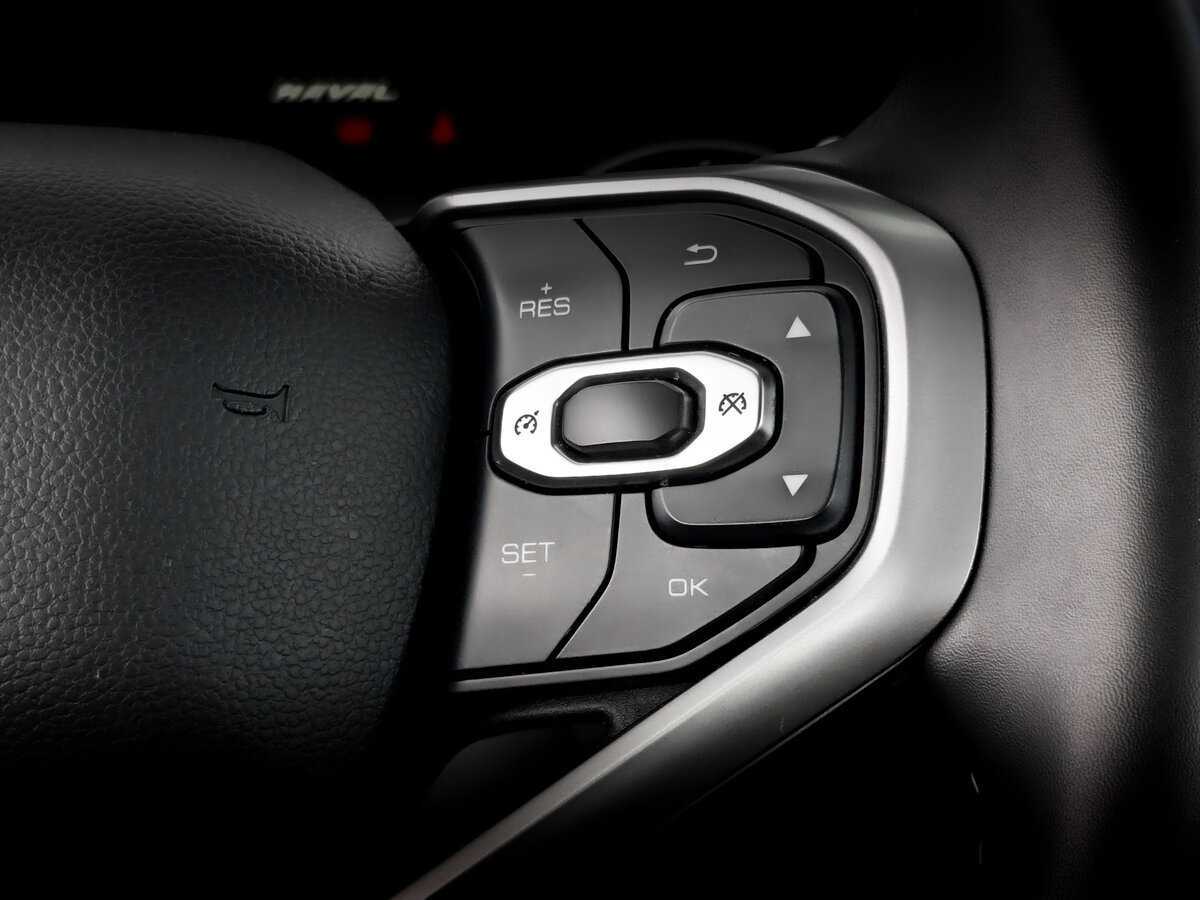 Купить Haval Jolion, 2023, 43 212 км, фото №26