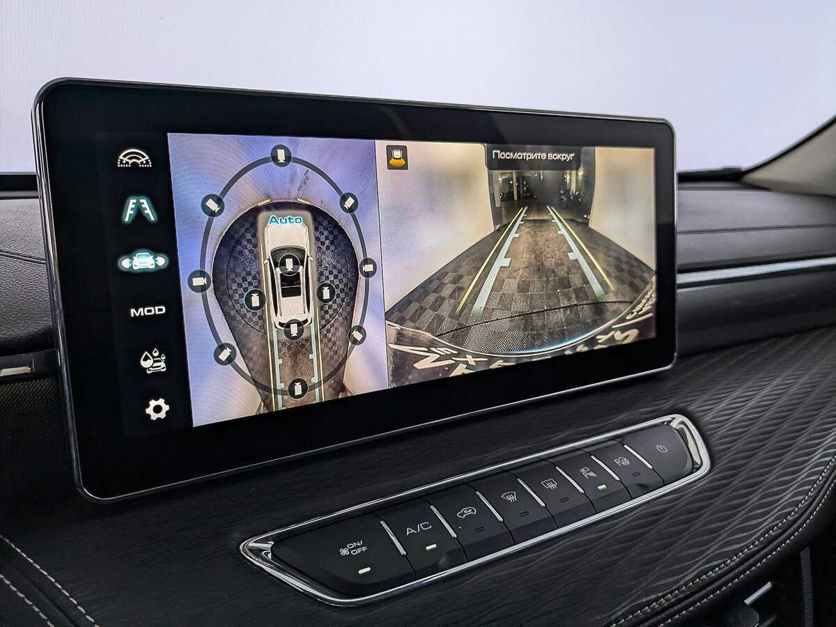 Купить Haval Jolion, 2022, 75 128 км, фото №25