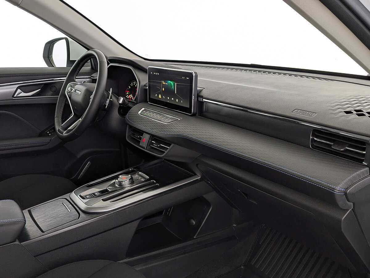 Купить Haval Jolion, 2023, 6 347 км, фото №11