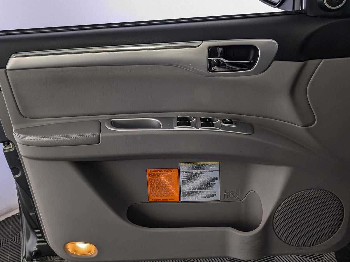 Купить Mitsubishi Pajero Sport, 2013, 117 119 км, фото №19