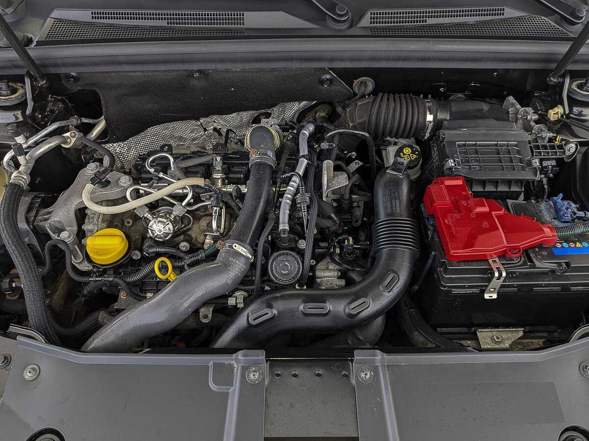 Купить Renault Arkana, 2021, 135 000 км, фото №9