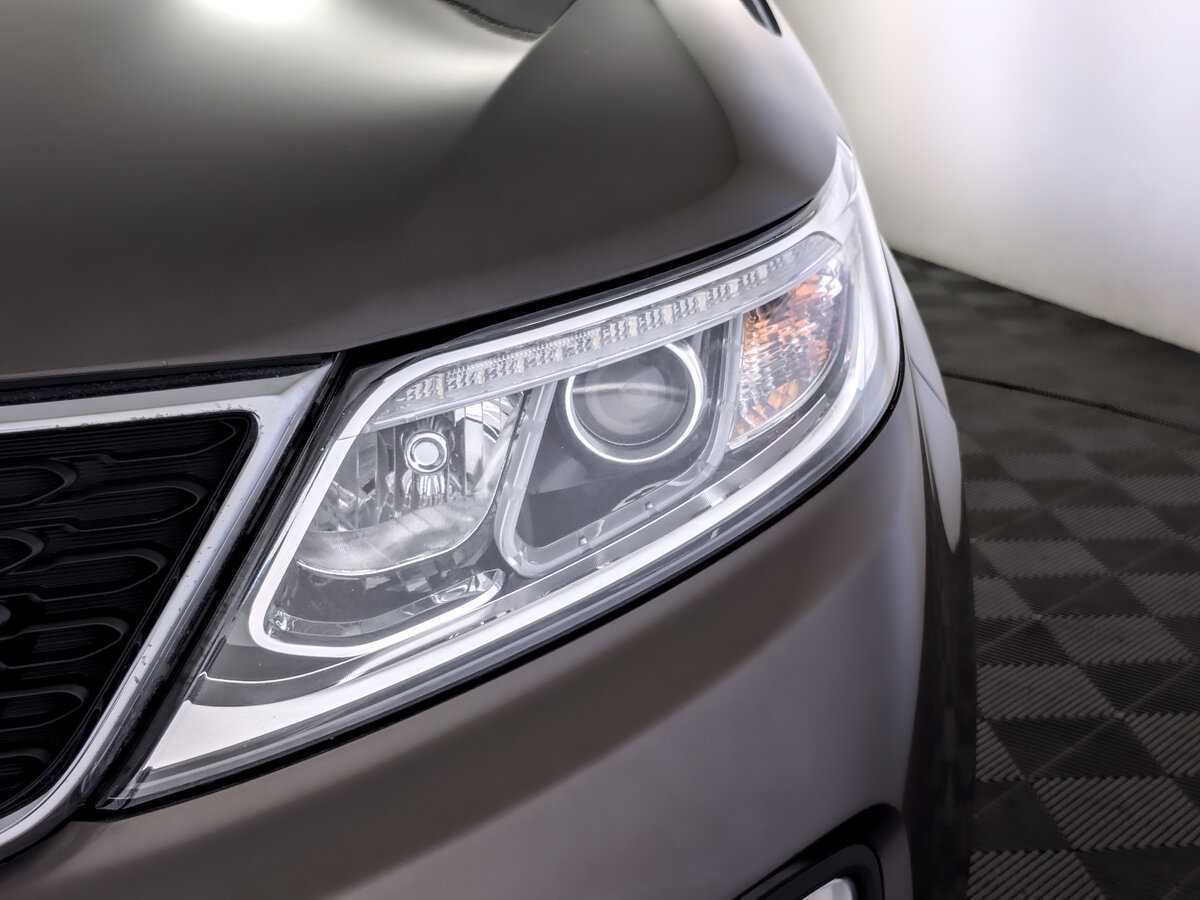 Купить Kia Sorento, 2016, 87 000 км, фото №17