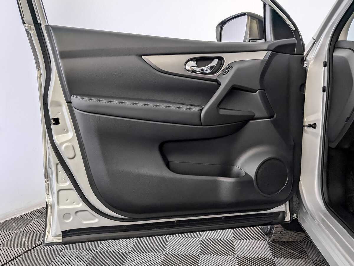 Купить Nissan Qashqai, 2020, 33 929 км, фото №19