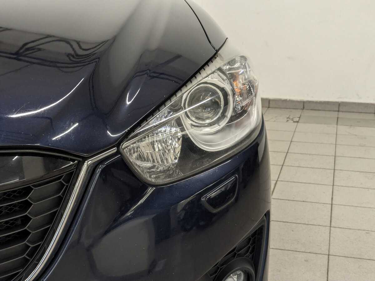 Купить Mazda CX-5, 2014, 142 068 км, фото №11