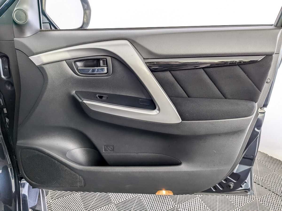 Купить Mitsubishi Pajero Sport, 2019, 232 086 км, фото №22