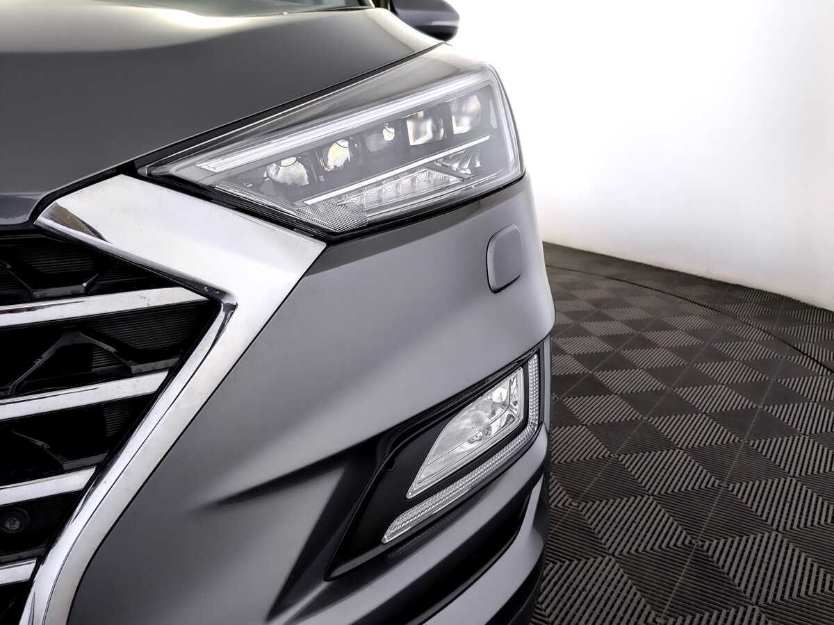 Купить Hyundai Tucson, 2019, 72 357 км, фото №17