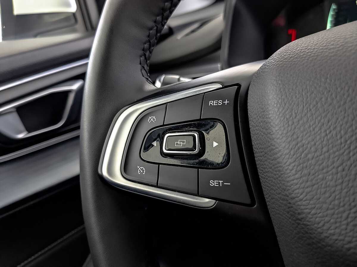 Купить CHERY Tiggo 4 Pro, 2023, 45 516 км, фото №29