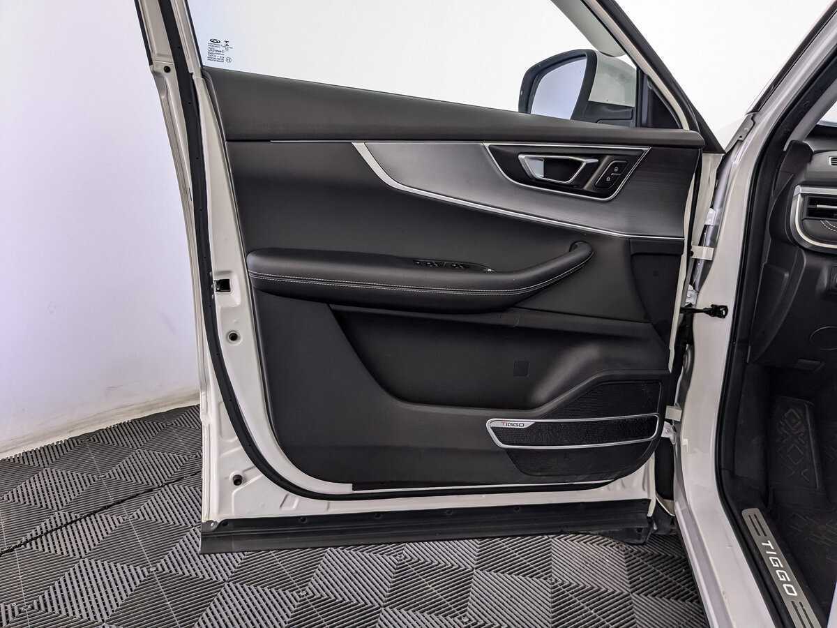 Купить CHERY Tiggo 7 Pro, 2021, 47 446 км, фото №19