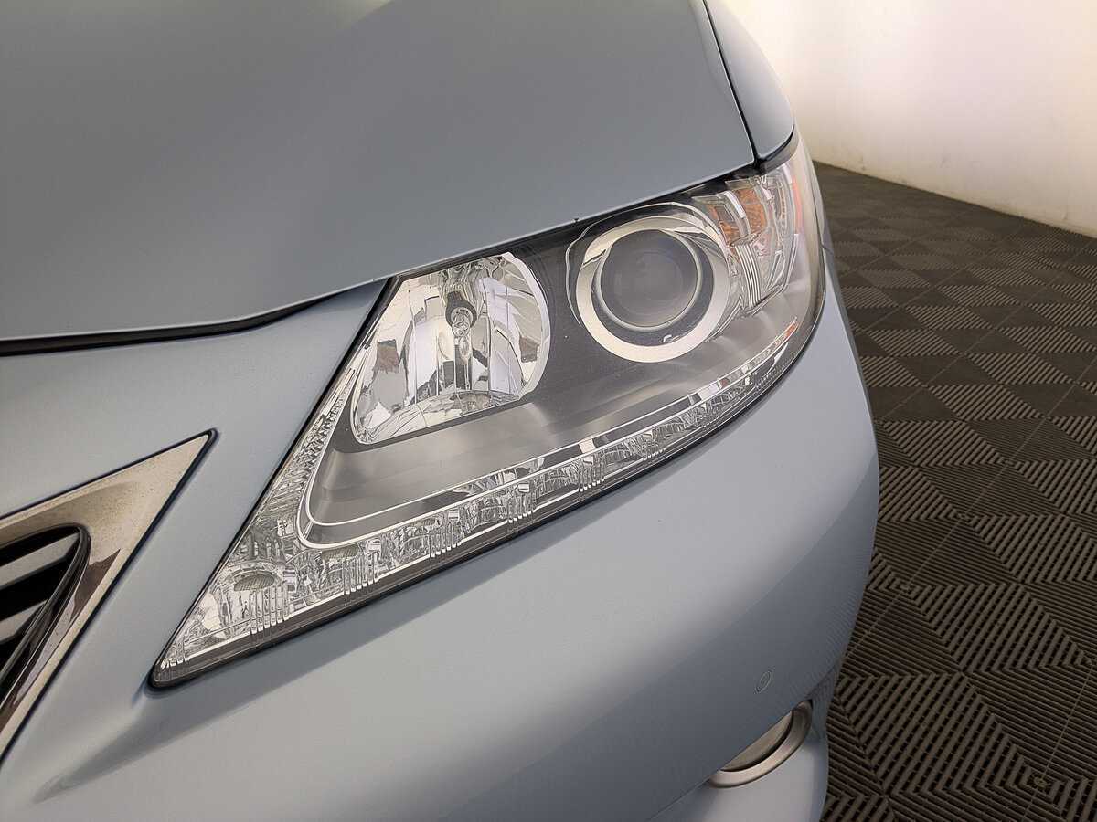 Купить Lexus ES 250, 2014, 78 445 км, фото №11