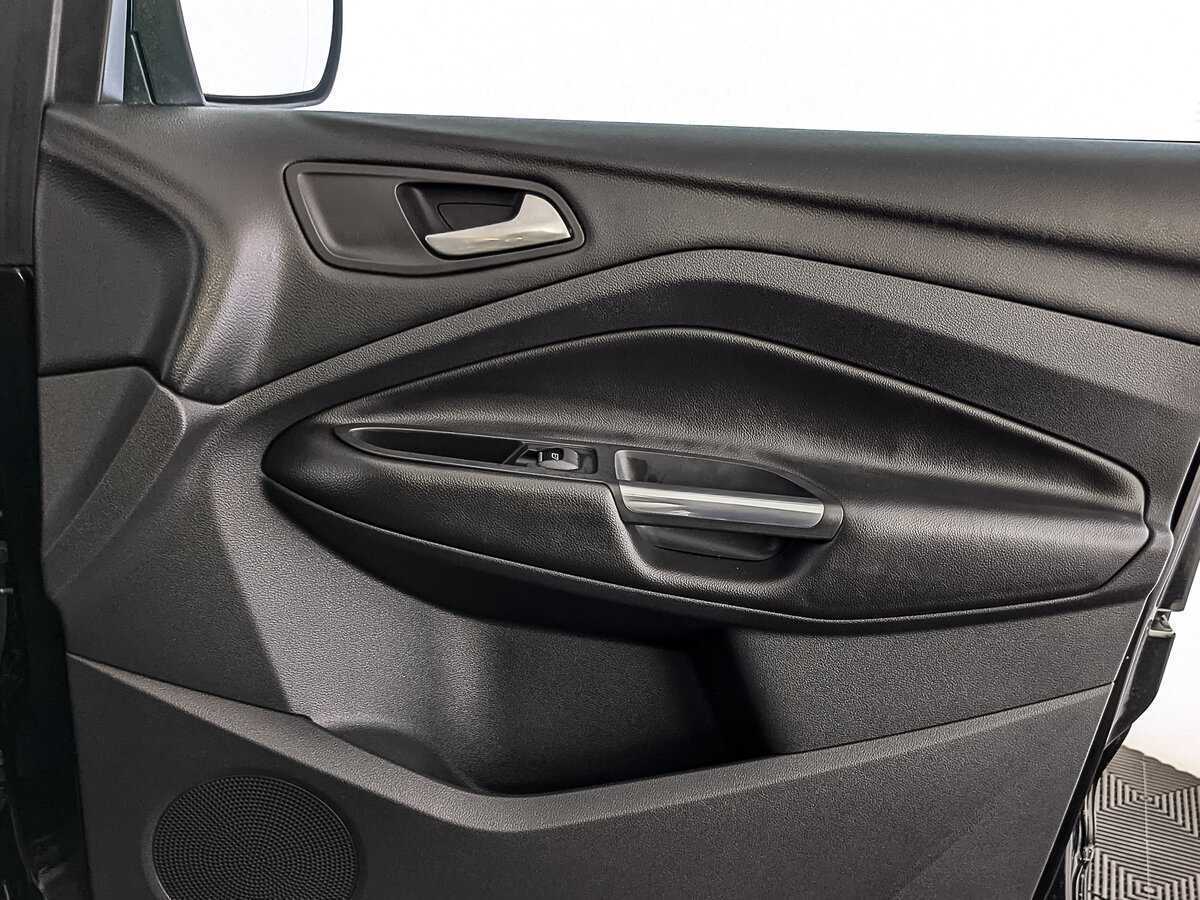 Купить Ford Kuga, 2016, 70 652 км, фото №25