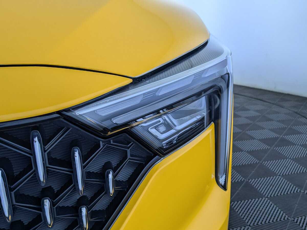 Купить FAW Bestune B70, 2023, 27 301 км, фото №10