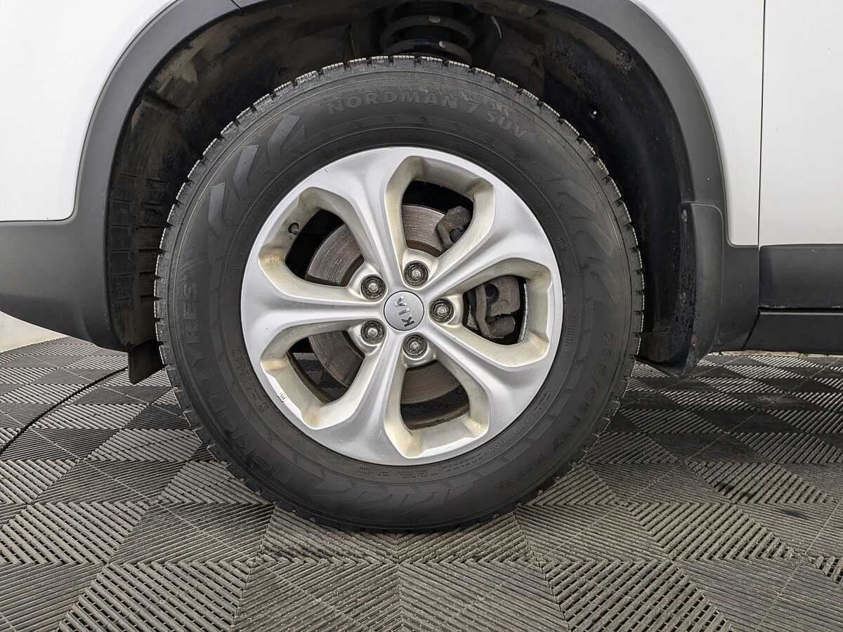 Купить Kia Sorento, 2019, 98 268 км, фото №12