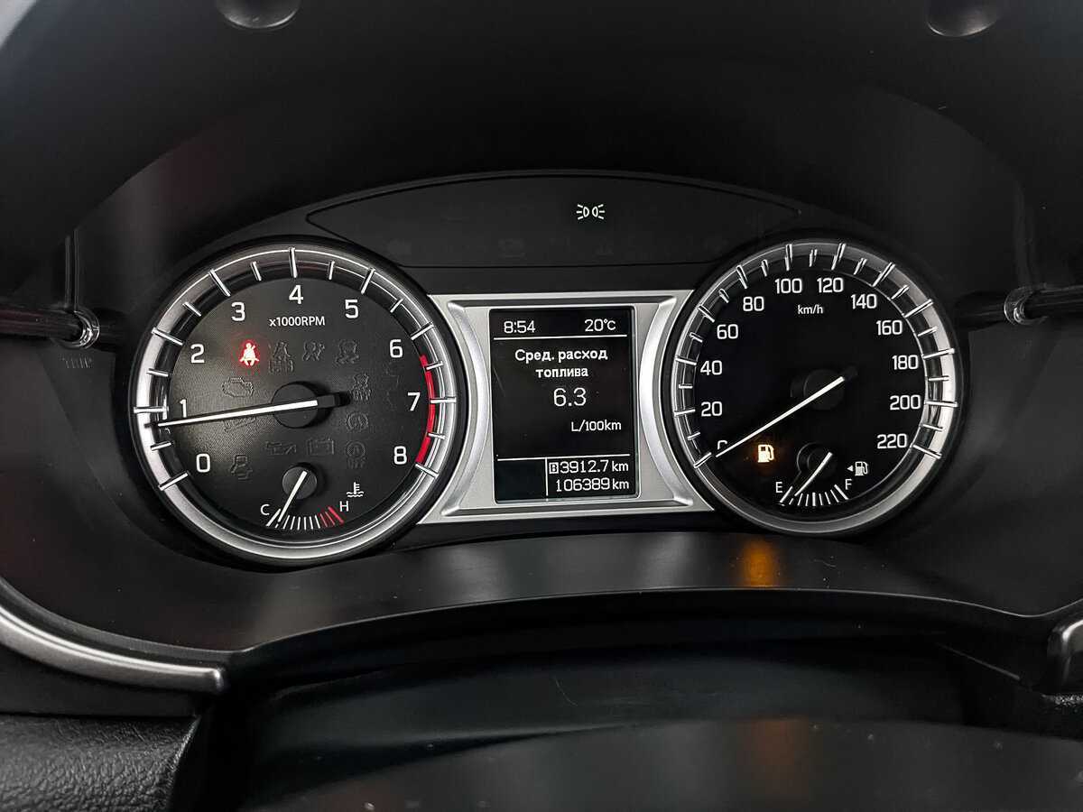 Купить Suzuki Vitara, 2019, 106 387 км, фото №16