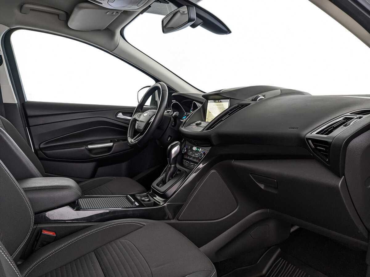 Купить Ford Kuga, 2019, 92 613 км, фото №11