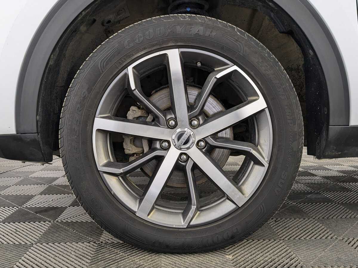 Купить Haval F7x, 2022, 76 691 км, фото №18