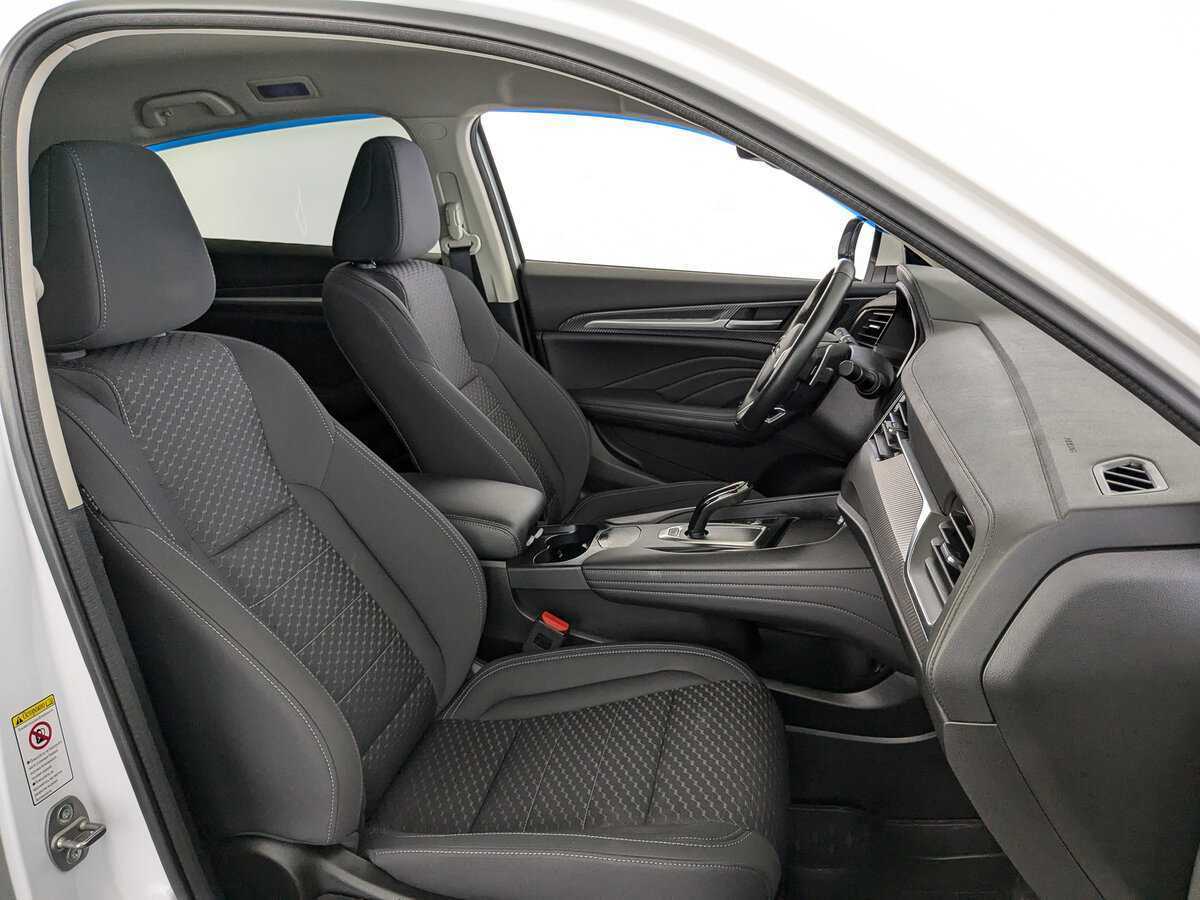 Купить Haval F7x, 2022, 76 691 км, фото №22