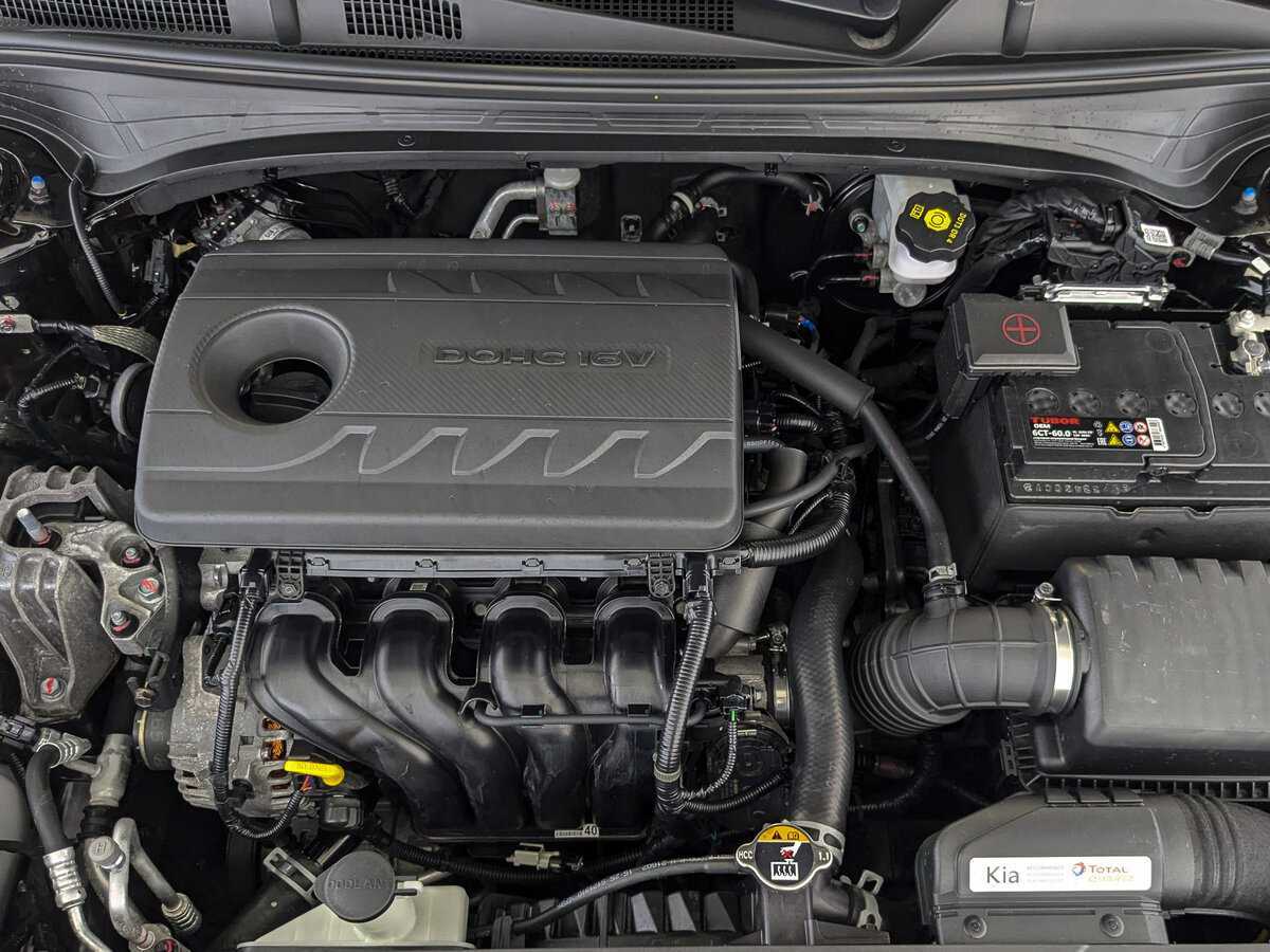 Купить Kia Cerato, 2022, 17 586 км, фото №9