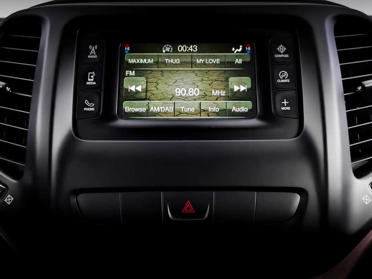 Купить Jeep Cherokee, 2014, 103 298 км, фото №15