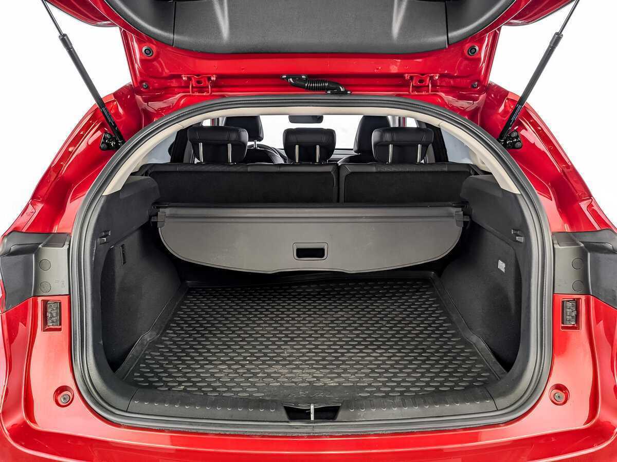 Купить Haval F7, 2023, 15 000 км, фото №10