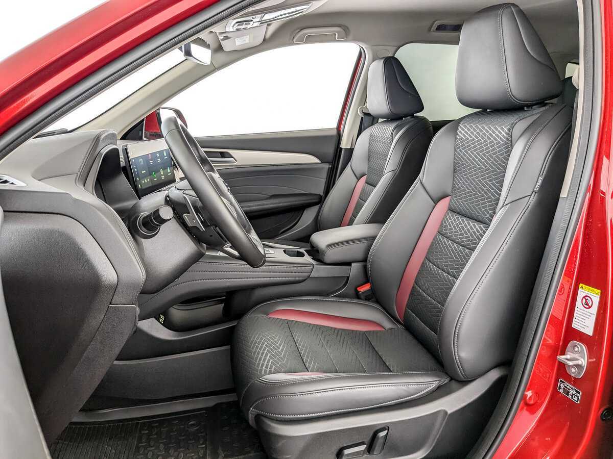 Купить Haval F7, 2023, 15 000 км, фото №20