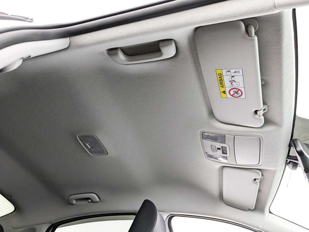 Купить Kia Cerato, 2021, 45 100 км, фото №22