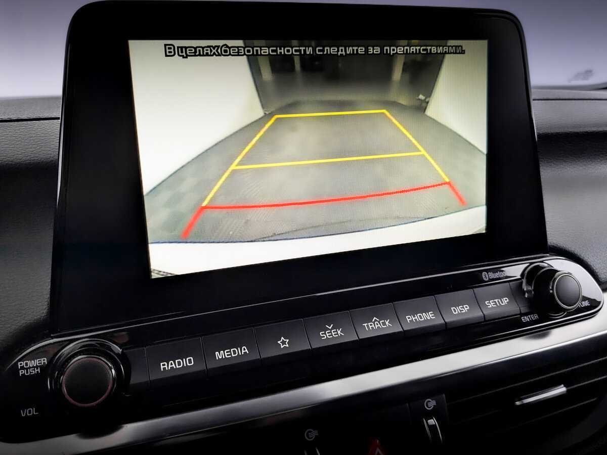 Купить Kia Cerato, 2021, 45 100 км, фото №26