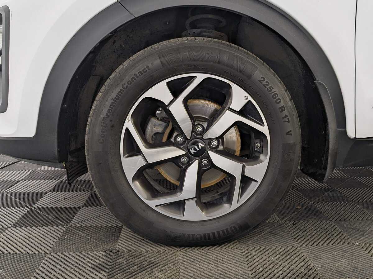Купить Kia Sportage, 2020, 97 416 км, фото №12