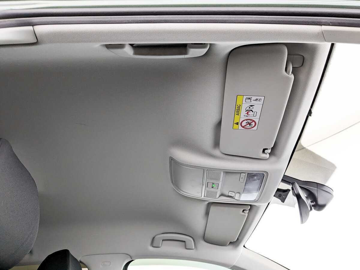 Купить Skoda Karoq, 2021, 86 574 км, фото №22