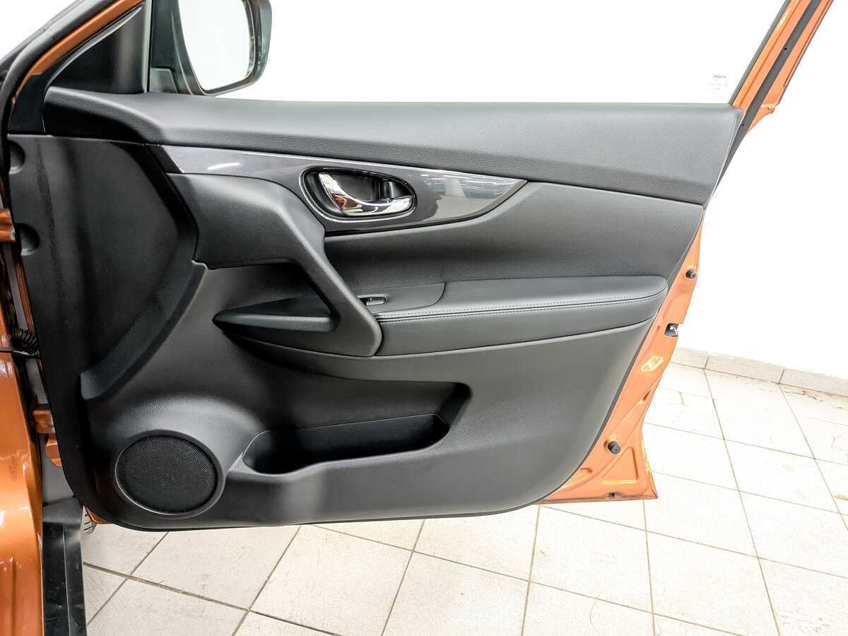 Купить Nissan X-Trail, 2019, 91 024 км, фото №23